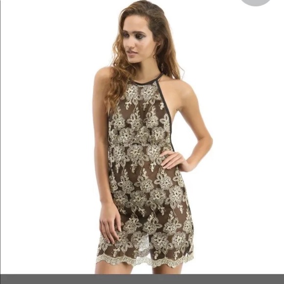 Bluebella Tala Chemise Nightgown - Picture 5 of 8